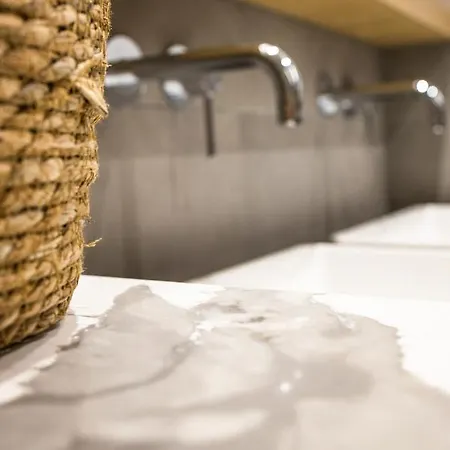 Apartamento Artistic Getaway - Super