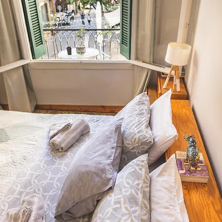 Apartamento Artistic Getaway - Super *