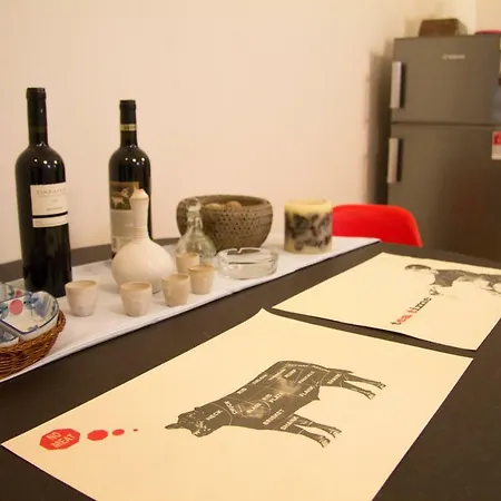 Artistic Getaway - Super Apartamento