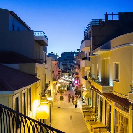 Apartamento Artistic Getaway - Super