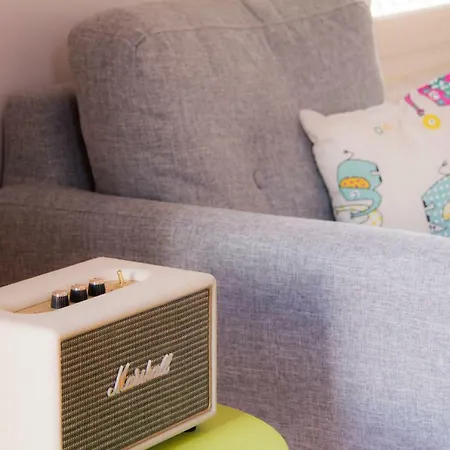 Artistic Getaway - Super Apartamento *