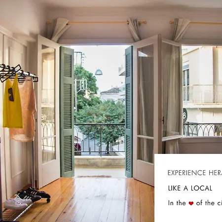 Artistic Getaway - Super Apartamento *