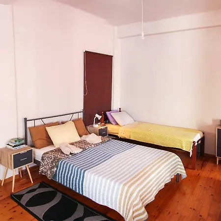 Apartamento Artistic Getaway - Super Heraclión