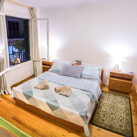 Apartamento Artistic Getaway - Super *
